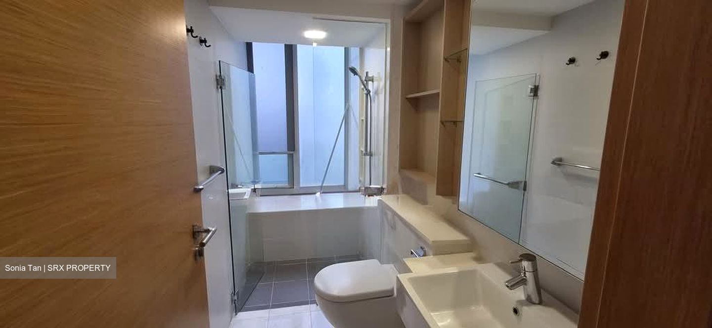 Wilkie Studio (D9), Apartment #585562061